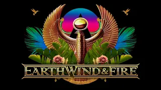 Earth, Wind & Fire | Sing a Song (HQ)