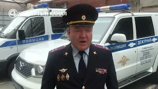 Убил возлюбленную из-за ревности. Кровавая резня в Екатеринбурге