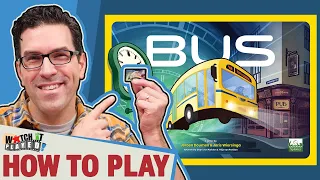 Bus - How To Play