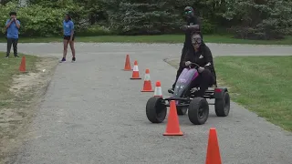 Bridging the gap between youth and police in Columbus