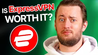 I used ExpressVPN for 30 days | My ExpressVPN review