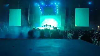 RL Grime, live set Part 1, Second Sky festival 10/29/2022