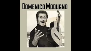 Domenico Modugno-Volare(1958)[WITH ITALIAN LYRICS]