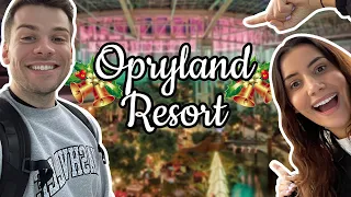 Christmas at The Gaylord Opryland Resort & Grand Ole Opry  | NASHVILLE Series