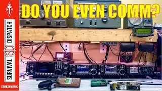 The SHTF Radio You Need