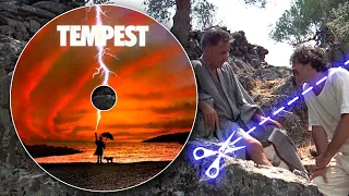 Tempest (1982) - Don't call me "boss"