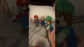 I’m the real Mario #shorts