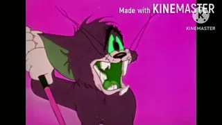 Tom and Jerry episode 20 tee for two fails in Wari group