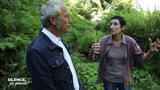 Visite de jardin : Le jardin de Val Maubrune - Silence, ça pousse !