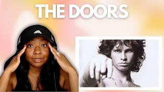 First Time Reaction | The Doors - Roadhouse Blues