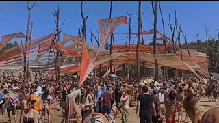 Mainstage OZORA FESTIVAL 2022