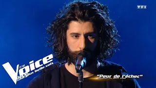 Orelsan ft Ron Thal – Peur de l'échec | MB14| The Voice All Stars | Cross Battles