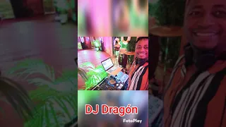 Cumbia Colombiana DJ Dragón 🐉