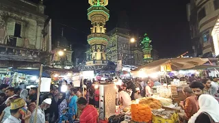 Mohammed Ali road ! Ramadan ! Mumbai ! shorts ! 2022 ! Iftar