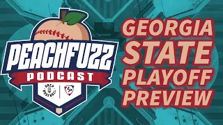 PeachFuzz Playoff Preview | Georgia State Playoff Favorites, Dark Horses, & More