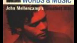 John Mellencamp - Rumble Seat