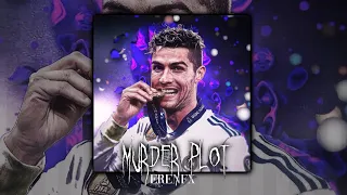 Powerful/Phonk edit audios cuz you are GOAT in football 🐐✨ pt.3