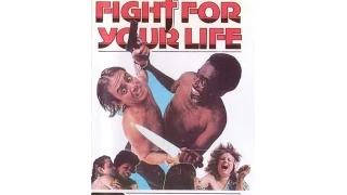 Week 53 (Home Invasion Week): Moodz616 Reviews: Fight For Your Life (1977)