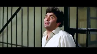 Aaja Na Tere Bina Lage Nahi Dil Mera Deewana  Bol Radha Bol Rishi Kapoor Juh
