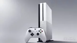 Xbox One S Overview Trailer - E3 2016