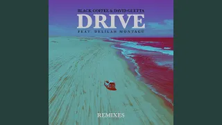 Drive (Mandar Remix)