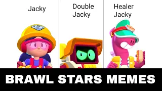 BRAWL STARS MEMES V2