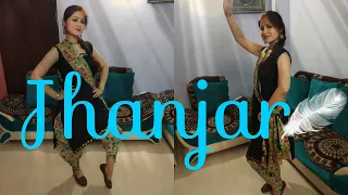Jhanjar - Dance Cover || Ravneet || Sruishty Maan || New Punjabi Song 2021 || Bhawana & Nishu