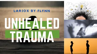 9 signs you have unhealed trauma (you could be a victim of unhealed trauma?!)