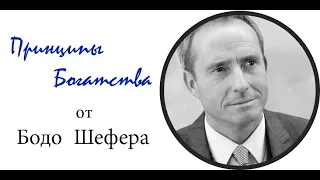 Бодо Шефер как увеличить заработок