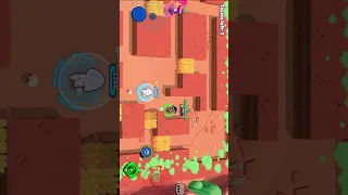 Brawl stars EMZ VS POCO