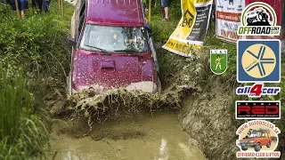 Offroad Lúky by BALTYRE 2017 sobota 2. kolo