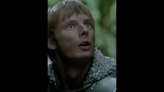 Merlin will do anything to save Arthur #merlin #arthur #edit #shorts #morgana #colin #colinmorgan