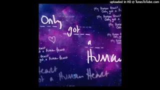 Coldplay - Human Heart (with We Are King) "Hidden" Vocals