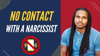 The Narcissists' Code: Episode 14 - Why No Contact works, from the perspective of a Narcissist