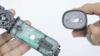 Xiaomi Mi Beard Trimmer - Disassembly