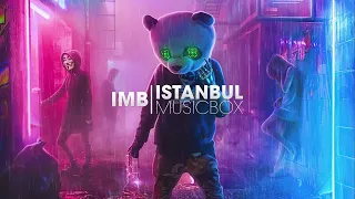 Can Demir & İntizam - Salla (Kadir Koca Remix)