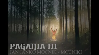 Močniki | Spiritual Slavic Pagan Music