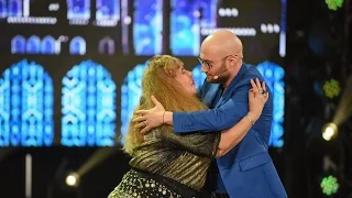 Viorica Păunescu, declarație de dragoste pentru Mihai Bendeac