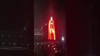 Dimash New song in Spanish. Almaty concert