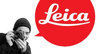 Leica has done it again.
