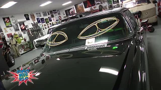 Green Hornet Black Beauty Replica | Comics, Beer & Sci-fi