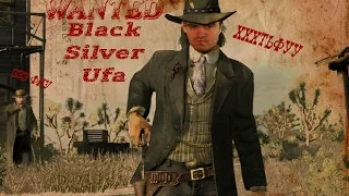 ХХТЬФУ - Red Dead Redemption ► BlackSilver (Лучшее)