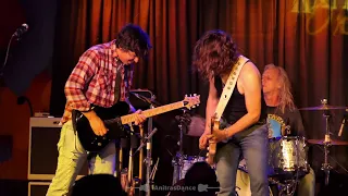 Davy Knowles & Tyler Bryant - Cortez - 6/25/23 Rams Head - Annapolis, MD