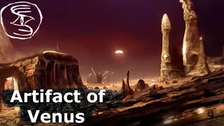 The Rogue Planet: Artifact of Venus | [Sci-Fi]