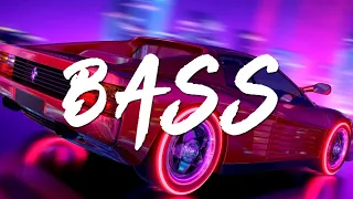 🔈BASS BOOSTED🔈 CAR MUSIC MIX 2022 🔥 BEST EDM, BOUNCE, ELECTRO HOUSE #28