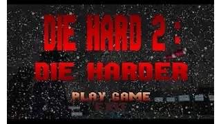 PSX Longplay [195] Die Hard Trilogy: Die Harder (Part 2 of 3)