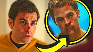 Star Trek Strange New Worlds S2E6 Breakdown, Review & EVERY EASTER EGG!!