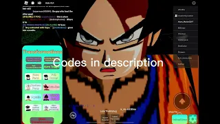 How to make manga goku refined in [Dragon Ball Rp Azure]