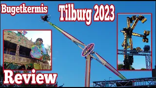 Review Budgetkermis Tilburg 2023