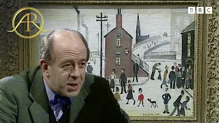 Original LS Lowry Painting Valued At Jaw-Dropping Price | Antiques Roadshow